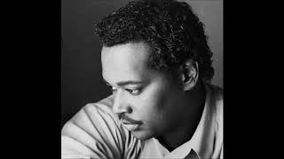 Luther Vandross  -  I Wanted Your Love