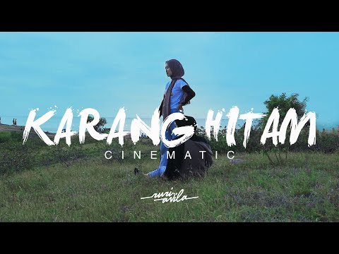 🔴 VIRAL❗KARANG HITAM Beach (Cinematic Video) x Ruri Avila