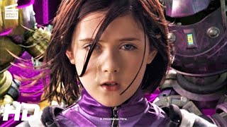 Download lagu Spy Kids 3D: His girlfriend is not real mp3