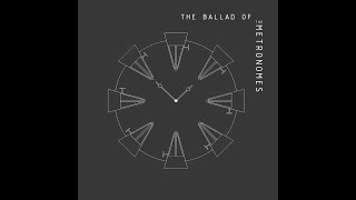 The Metronomes -- "Closed Circuit" (2011 remaster)