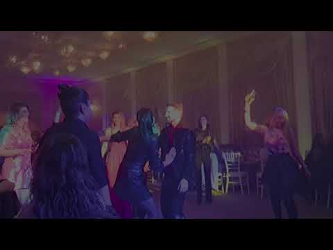 DANY D mi amor 💖 Arab Mix Music 8 Martie 🌹 Monarh Restaurant