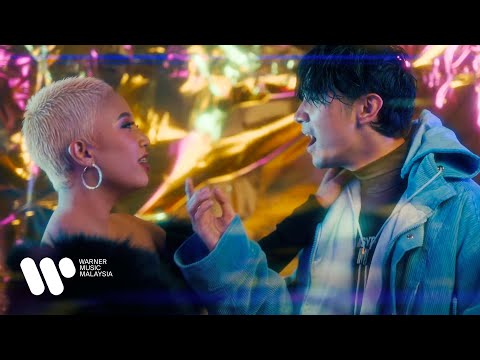 Rizal Rasid – Tarikh Luput (feat. Tish Errda) (Official Music Video)