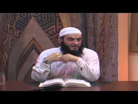 Seriali gabimet në adhurim (2) - Sadullah Bajrami