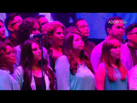 Abiertos a Tu Verdad AdorArte 2014