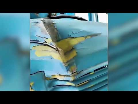 CAMINHÃO DESEGOVERNADO INVADE RESIDÊNCIA ÀS MARGENS DA BR-163 EM GUARANTÃ DO NORTE (MT)