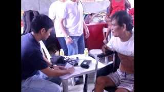 UP PMHS - Pre-Med Week 2013 Recap