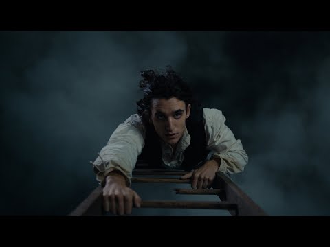 Tamino & Angèle - Sunflower (Official Video)