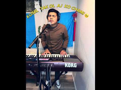 Alabanza en. Chuj San Mateo Ixtatan susk’olal o’l.  Aj ko chami   David Gómez Lucas 🥹🙌 en Guatemala