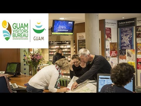 bureau-organization ASL