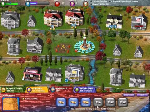 Built-a-lot 4 : Power Source Android