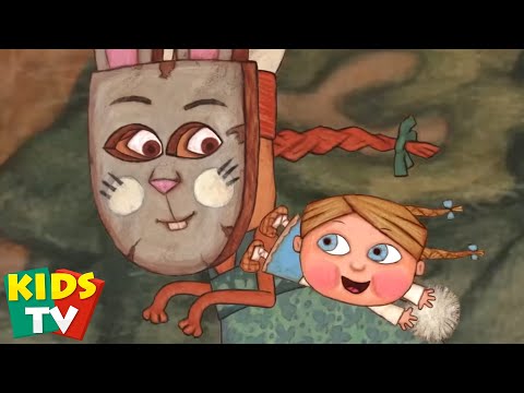 Zhikharka приказки за деца в предучилищна възраст - Mountain of Gems