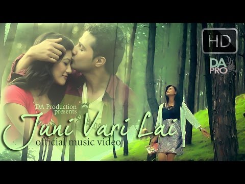 Juni vari lai-DA Pro ft. Prakriti & Sudeep [official music video]