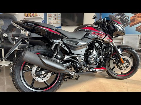 Bajaj Pulsar 150 New Model 2025 | Pulsar 150 OBD-2B On-road Price, Features, Detailed Review