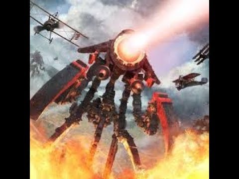 "I won't be part of this conspiracy!" (A Video Review)