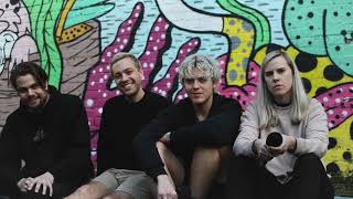 Cub Sport interview - Tim, Sam, Zoe, and Dan (part 2)