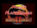 Mortal Kombat 2 MUGEN Juano16 V1 1 R2 Playthrough
