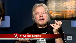 Randy Bachman: Vinyl Tap Stories