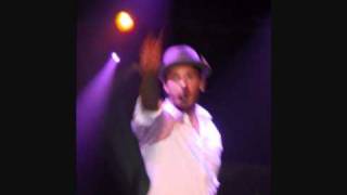 M.Pokora - 1,2,3 - Drancy