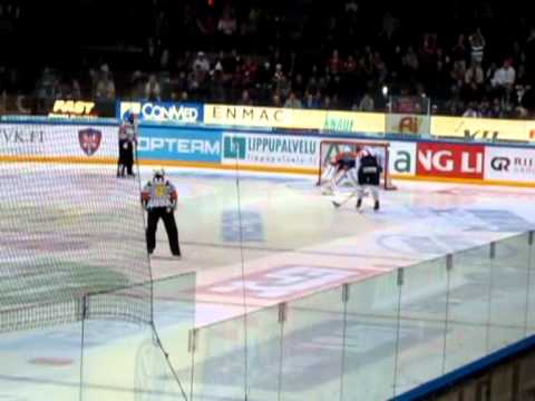 TAPPARA-HIFK 25092010