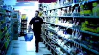 Bodyjar - Is It A Lie (OFFICIAL VIDEO)