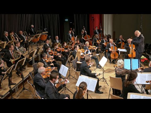 Tritsch- Tratsch Polka - Johann Strauß Sohn, Leondinger Symphonie Orchester