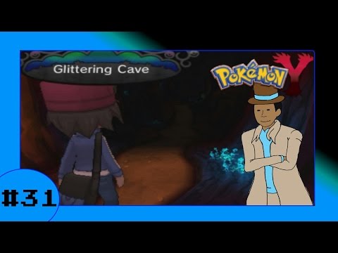 Pokémon Y Episode #31 - The Glittering Cave