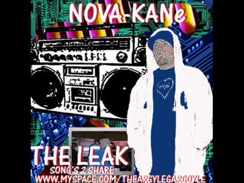 nova kane feat. semantix tha sorcera & killer falcon - stardust (prod. by snake VS crane)