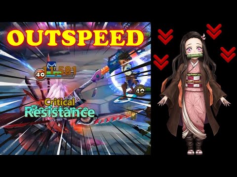 I lost in SPD contest but RNG saved me | Guild Siege | Summoners War