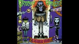 Groovie Ghoulies - To Go Home
