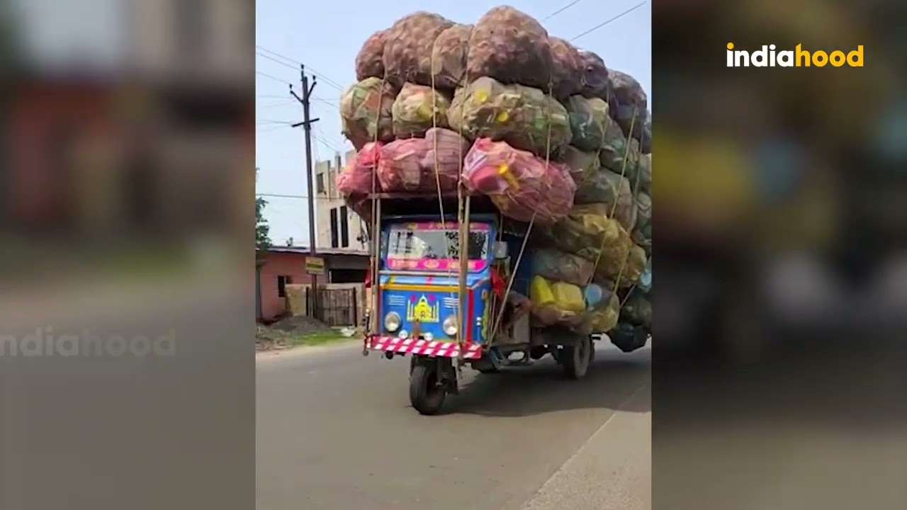 টোটোর পর এবার বাংলায় নিষিদ্ধ হচ্ছে মোটর ভ্যান! বেঁধে দেওয়া হল ডেডলাইন! | Motor Van Instruction