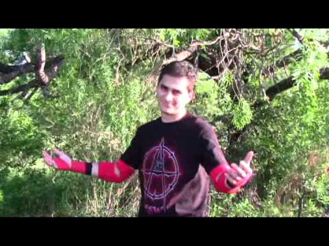 ESW backyard wrestling - ESW returns 2013 (Welcome to the jungle)