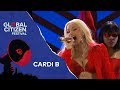 Cardi B Performs I Like It | Global Citizen Festival NYC 2018