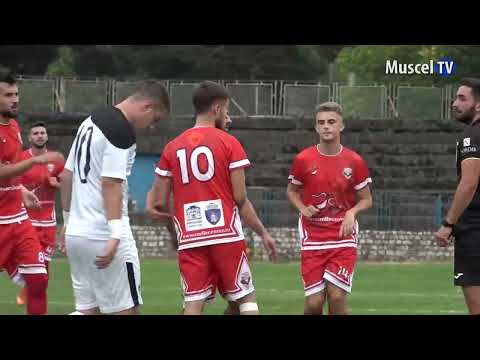Jurnal MUSCEL TV 19.10.2022 SPORT – fotbal – Astra Giurgiu se retrage