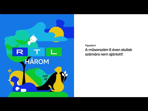 RTL Három 6-os felhívás