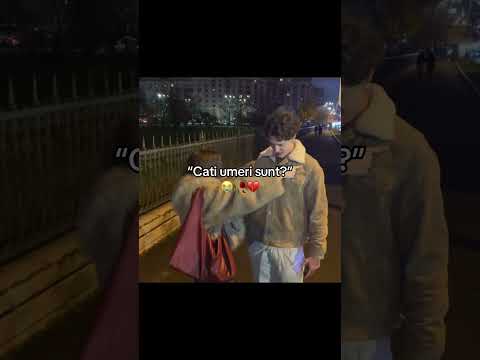 Cati Umeri Sunt Afara?