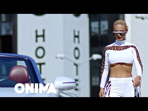 Anjeza Branka - Chill (Official Video)