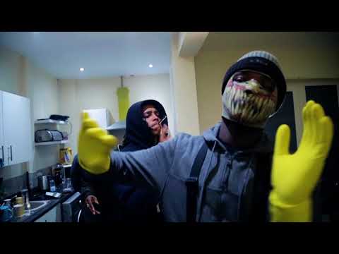 P110 - YNC Crudded Badz & Krueger (10/10 cabby) [Net Video]