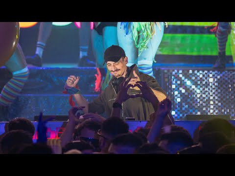 Nico Monjes - Club 69 Orgullo 2023