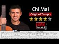 Chi Mai by Ennio Morricone | original Tempo + Sheet & Tab