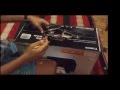 Canon Pixma MG2220 Unboxing