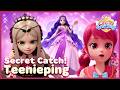 [Secret Catch! Teenieping] 🔑 MYSTIC TOWN OF ROYALTY 💘 Best Episodes of Season 3 DEFAULT Thumbnail