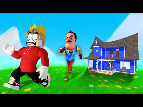 SOUSED V ROBLOXU!😂 - Roblox #6