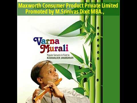 Kudamaloor  Janardanan - Mamava karunaya -shanmukhapriya