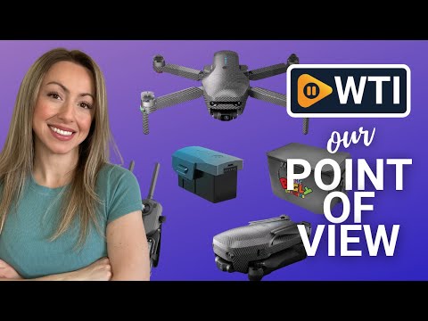 The Bigly Brothers GD96 Midnight Alpha Ultra HD - WTI product video review