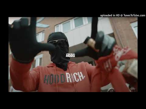 2L x Boogie Dinero Type Beat - "Batman" l Dark Drill Beat 2022