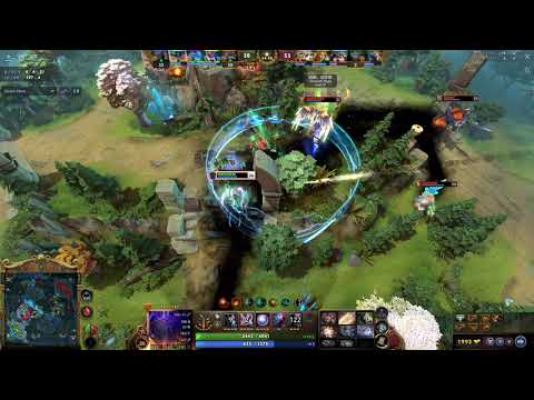 Spectre New Meta Rampage