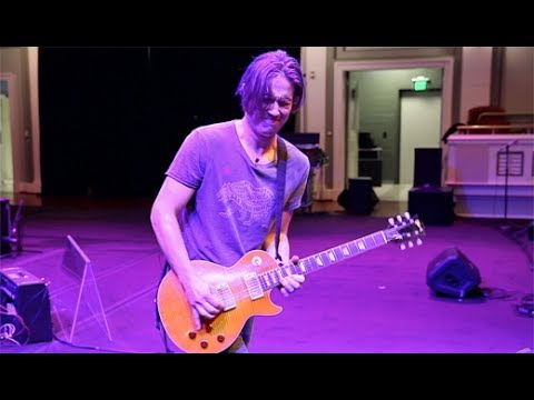 Rig Rundown - Jonny Lang [2017]