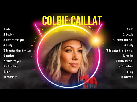Greatest Hits Colbie Caillat full album 2024 ~ Top Artists To Listen 2024