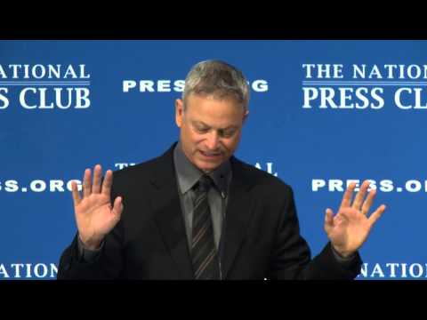 Sample video for Gary Sinise