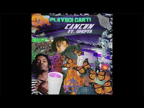 [FREE] MadeinTYO x Playboi Carti x Pierre Bourne type beat
